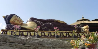 Ravangla - Photo 5