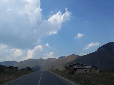 Thaheua - Photo 2