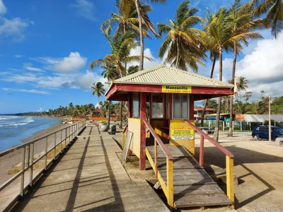 Manzanilla Beach - Photo 2