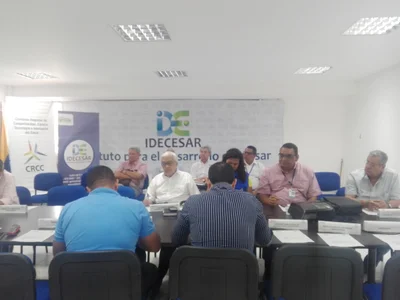 Calle 2C - Photo 2