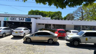 Calle 2C - Photo 3