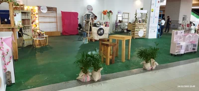 mega mall - Photo 4