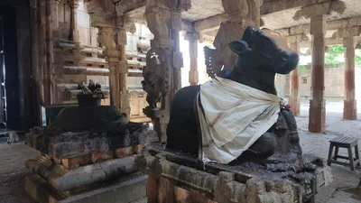 Kudumiyan Malai - Photo 2