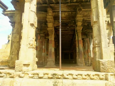 Kudumiyan Malai - Photo 3