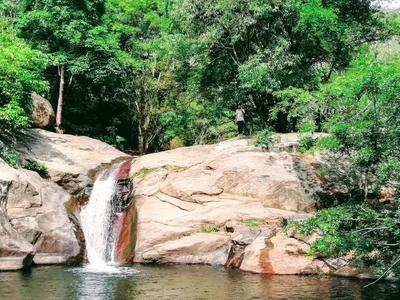 Kurangani - Photo 3