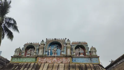 Avudaiyarkoil - Photo 4