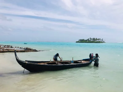 Kalpeni - Photo 2