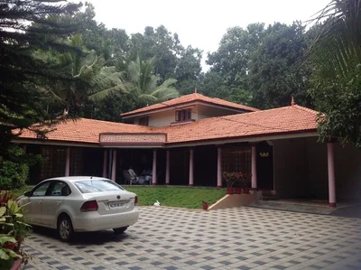 Ettumanoor - Photo 3
