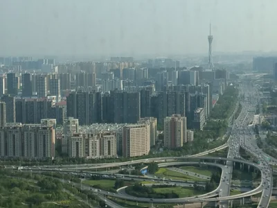 Zhengzhou - Photo 2
