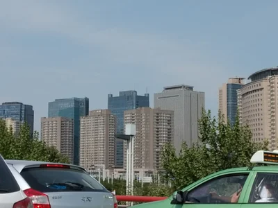 Zhengzhou - Photo 3