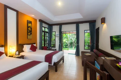 Baan Chaweng Noi - Photo 3