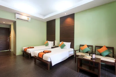 Baan Chaweng Noi - Photo 4