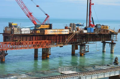 Pamban - Photo 2