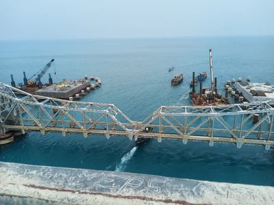 Pamban - Photo 4