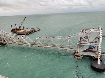 Pamban - Photo 5