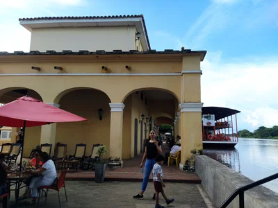 Santa Cruz de Mompox - Photo 3