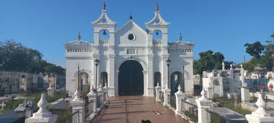Santa Cruz de Mompox - Photo 4