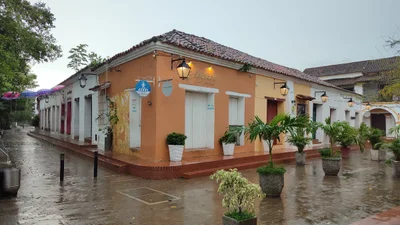 Santa Cruz de Mompox - Photo 5