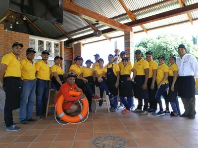 ITTI TAKKE ZONA RECREACIONAL - Photo 5