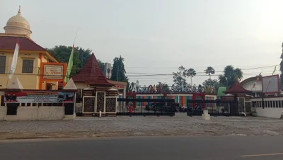 Ambarawa - Photo 3