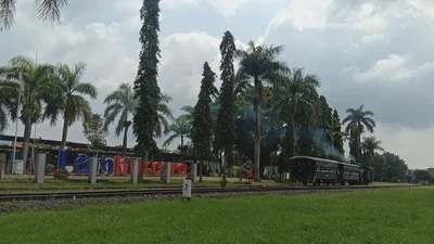 Ambarawa - Photo 4