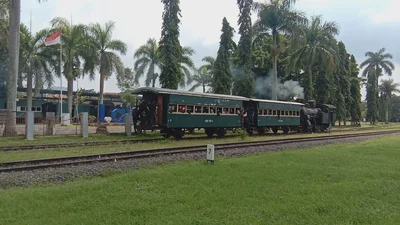 Ambarawa - Photo 5