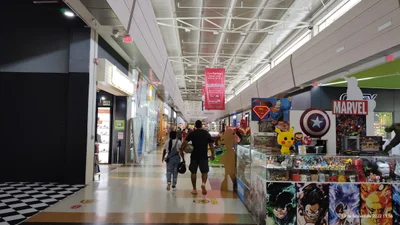 Centro Comercial Nuestro - Photo 5