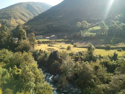 Parroquia Rangel - Photo 3