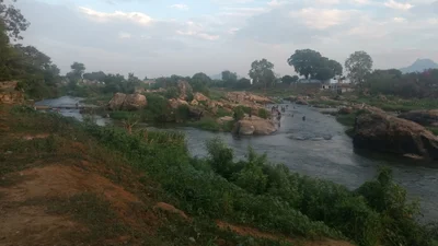 Ambasamudram - Photo 3