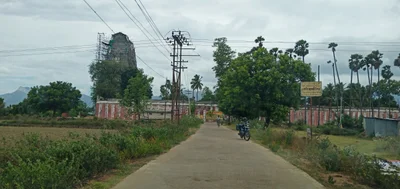 Ambasamudram - Photo 4