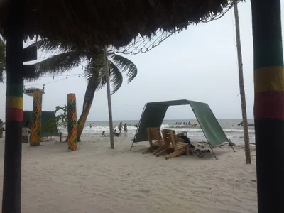 Zion Beach bar - Photo 5