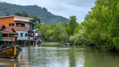 Ban Ko Klang - Photo 2