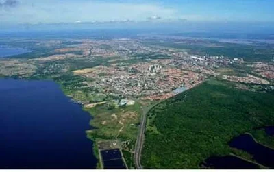 Puerto Ordaz - Photo 3