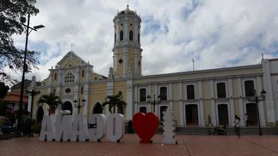 Columna de la Libertad de los Esclavos - Photo 2