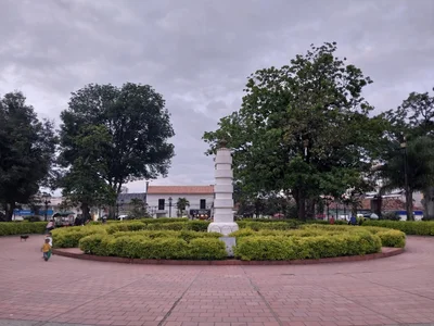 Columna de la Libertad de los Esclavos - Photo 3
