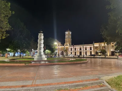Columna de la Libertad de los Esclavos - Photo 4