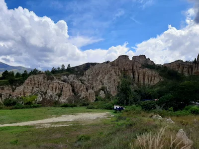 Los Estoraques - Photo 5