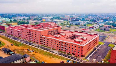 Asaba - Photo 2