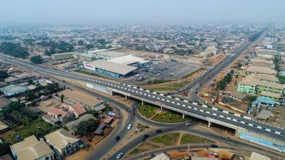 Asaba - Photo 3