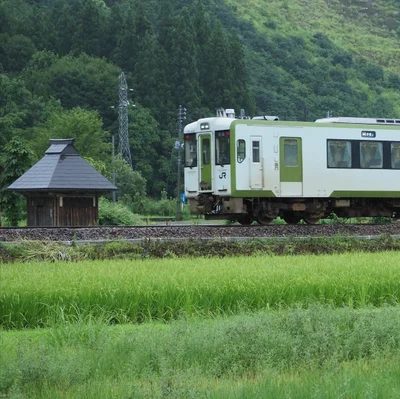 Uonuma - Photo 3