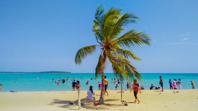 Pasikudah - Photo 4