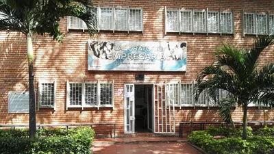 Universidad Francisco de Paula Santander - Photo 2