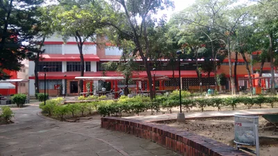 Universidad Francisco de Paula Santander - Photo 3