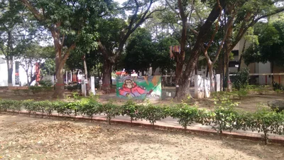 Universidad Francisco de Paula Santander - Photo 4
