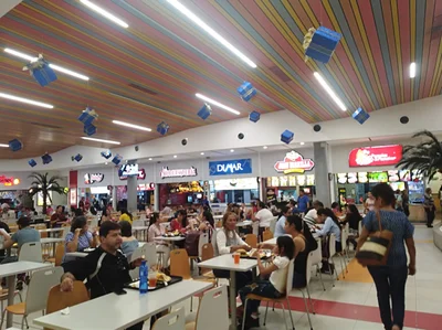 Centro Comercial Ventura Plaza - Photo 3