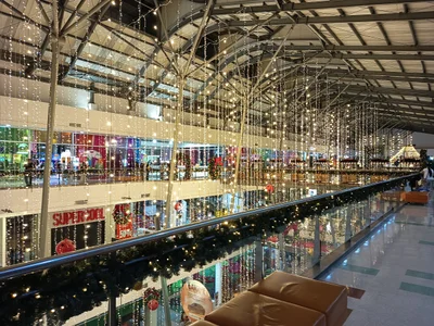 Centro Comercial Ventura Plaza - Photo 4