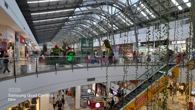 Centro Comercial Ventura Plaza - Photo 5