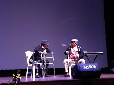 Teatro Zulima - Photo 2