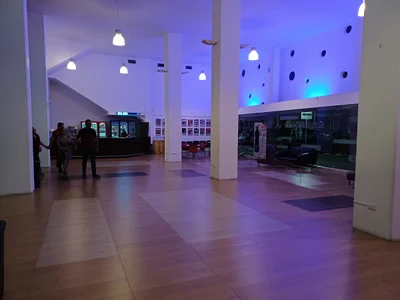 Teatro Zulima - Photo 3