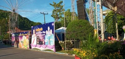 Phatthalung - Photo 2